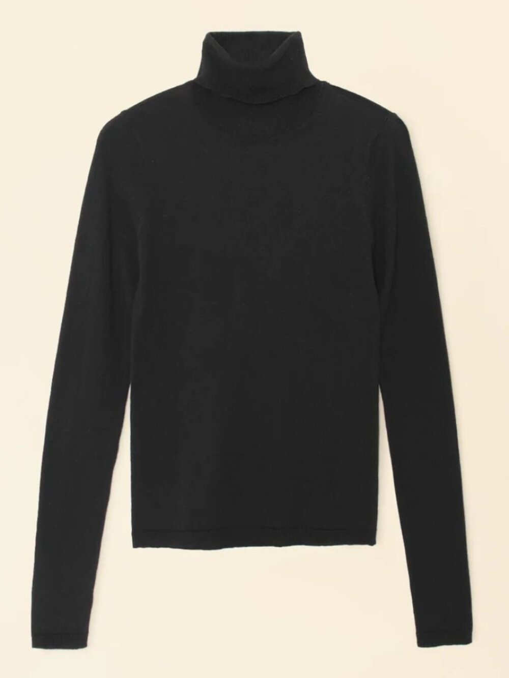 XiRENA Tommy Sweater Cotton/Cashmere